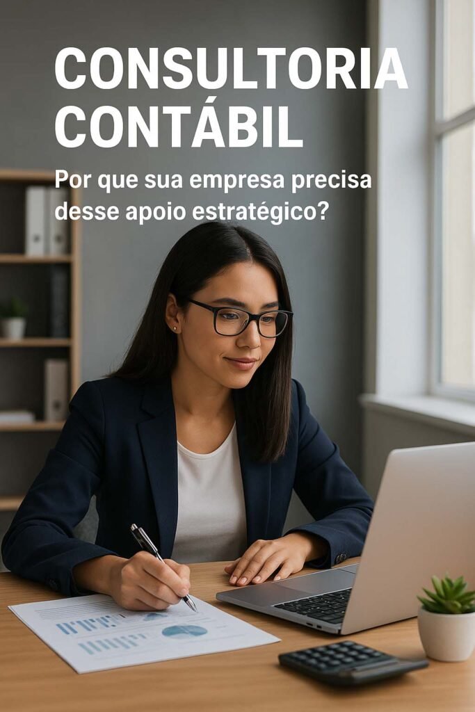 consultoria contabil