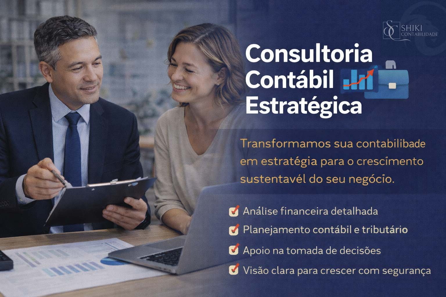consultoria contabil