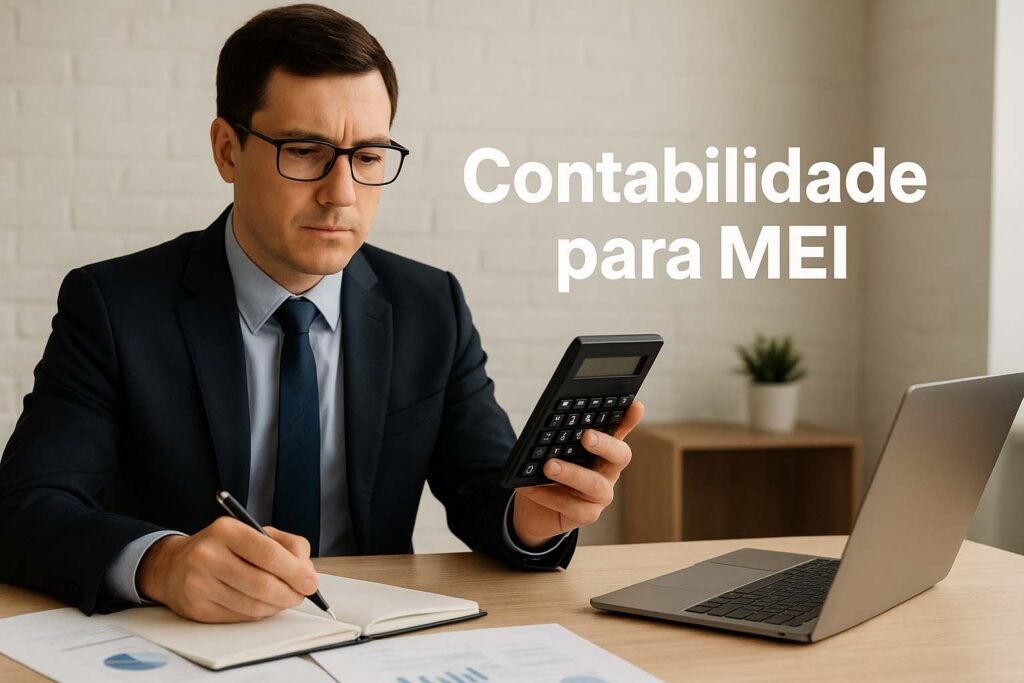 contabilidade empresas mei