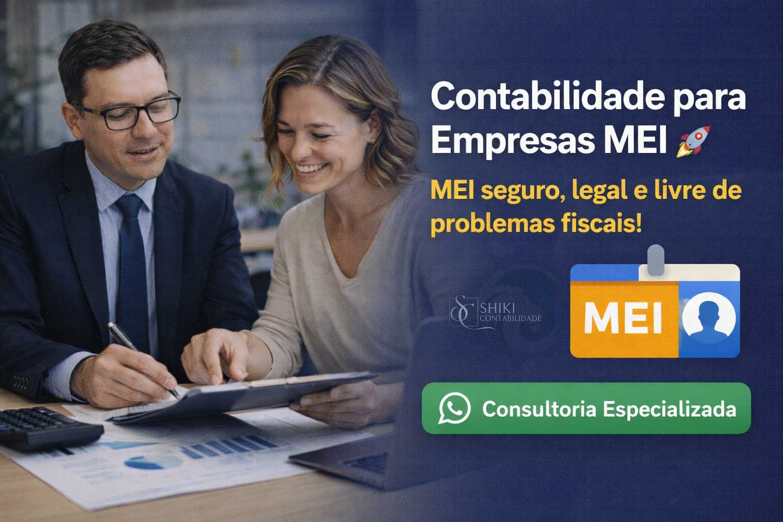 Empresas MEI