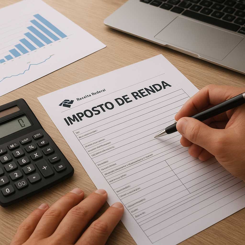 imposto de renda